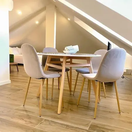 Graceful Tejo 204 Apartment Lisbon