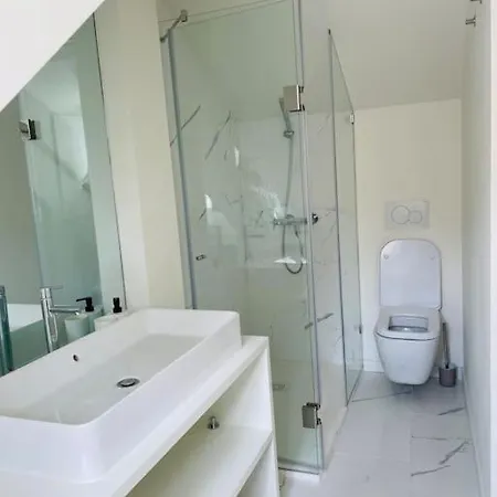 Graceful Tejo 204 Apartment Lisbon