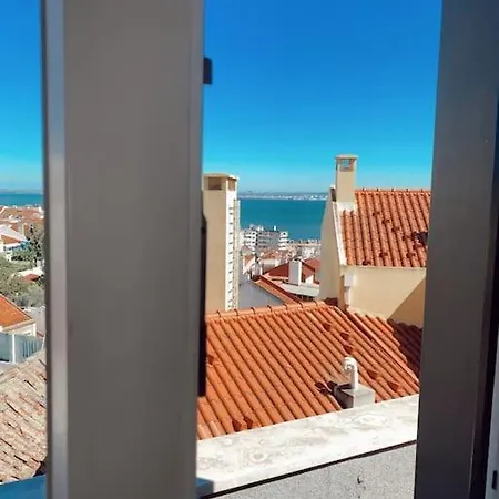 Graceful Tejo 204 Apartment *