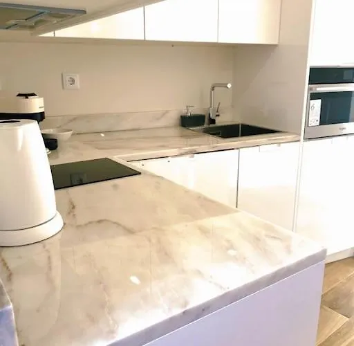 Appartement Graceful Tejo 204 *