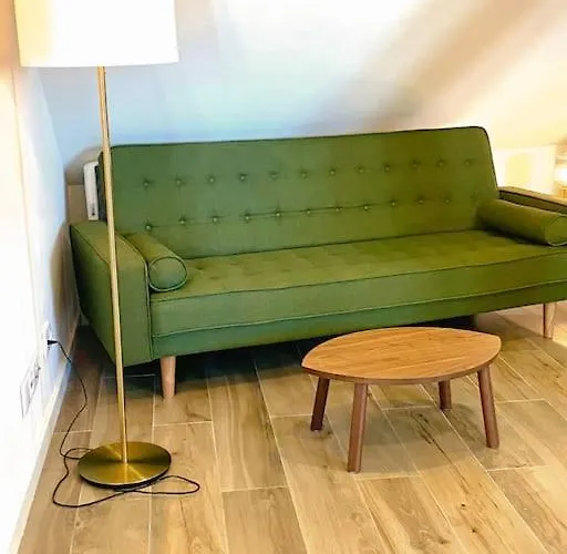 Graceful Tejo 204 Appartement