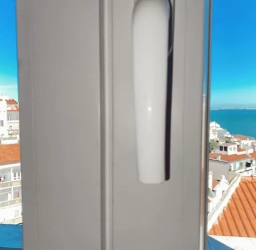 Graceful Tejo 204 Appartement Lissabon