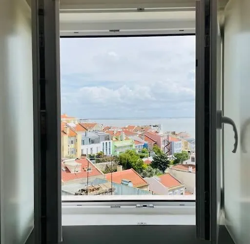 Appartement Graceful Tejo 204 *