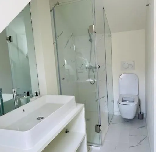 Graceful Tejo 204 Appartement Lissabon