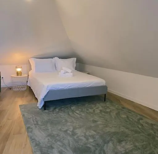 Graceful Tejo 204 * Lissabon