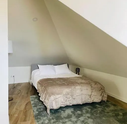 Appartement Graceful Tejo 204