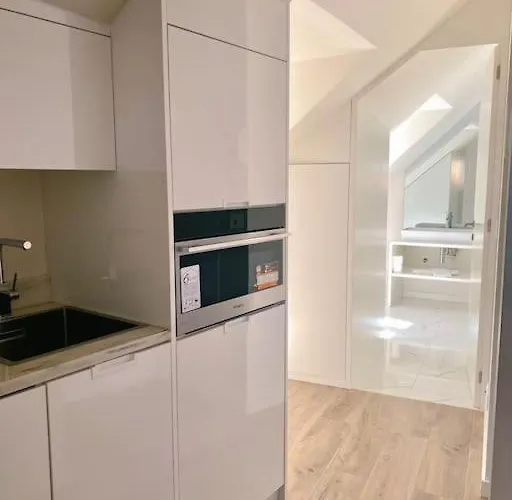 Appartement Graceful Tejo 204