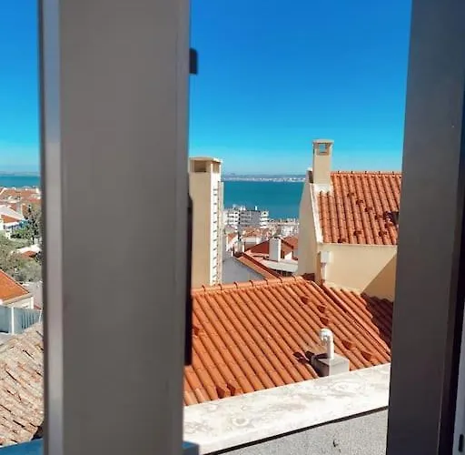 Graceful Tejo 204 Appartement *