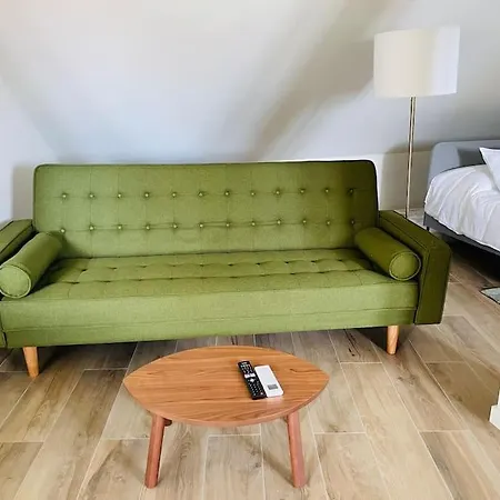 Διαμέρισμα Graceful Tejo 204 Lisboa