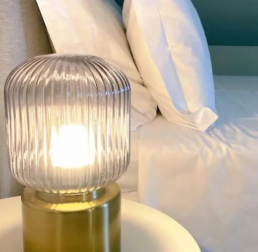 Διαμέρισμα Graceful Tejo 204 *