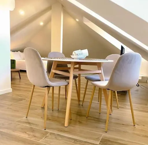 Graceful Tejo 204 Διαμέρισμα Lisboa