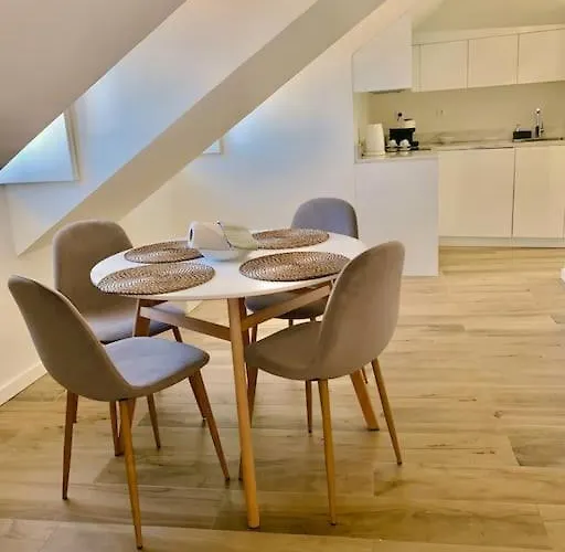 Graceful Tejo 204 Διαμέρισμα Lisboa