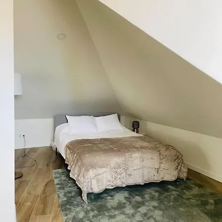 Appartement Graceful Tejo 204